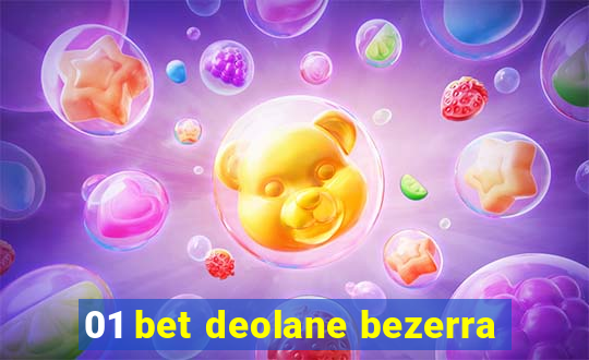 01 bet deolane bezerra